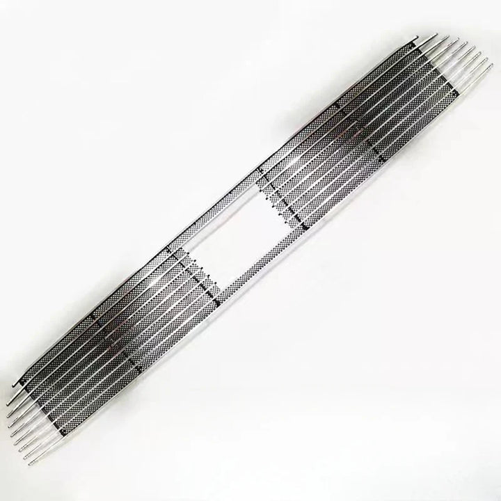 Grille Proof Net for AION I60
