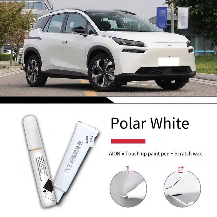 Touch-Up Paint Pen for AION V