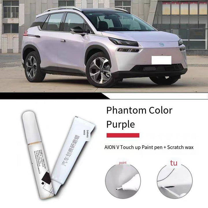 Touch-Up Paint Pen for AION V