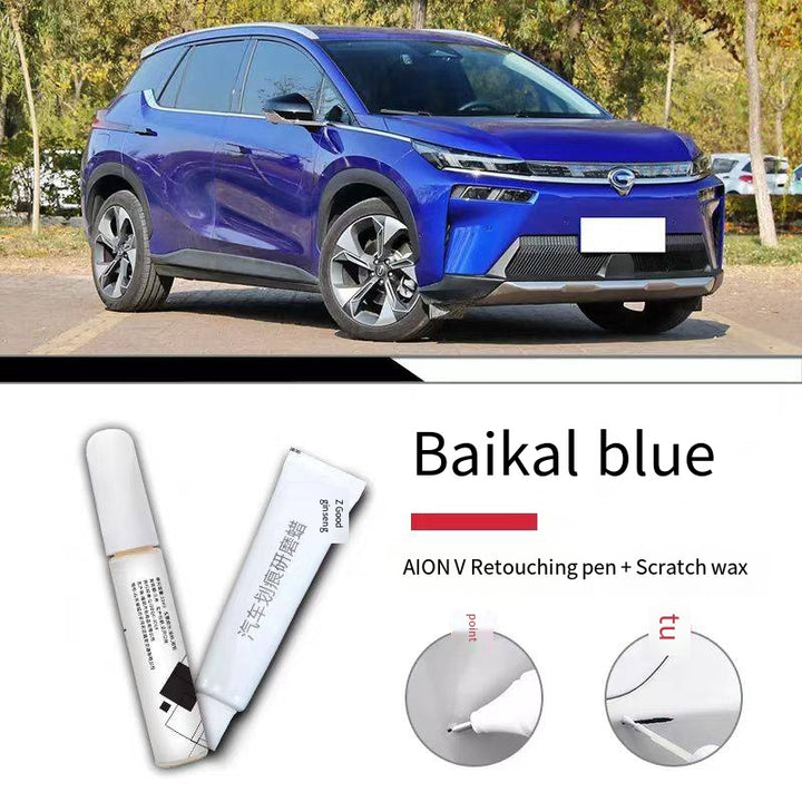 Touch-Up Paint Pen for AION V
