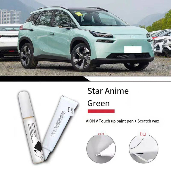 Touch-Up Paint Pen for AION V