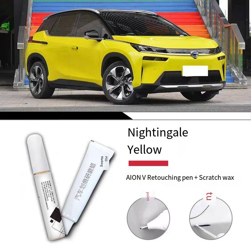 Touch-Up Paint Pen for AION V