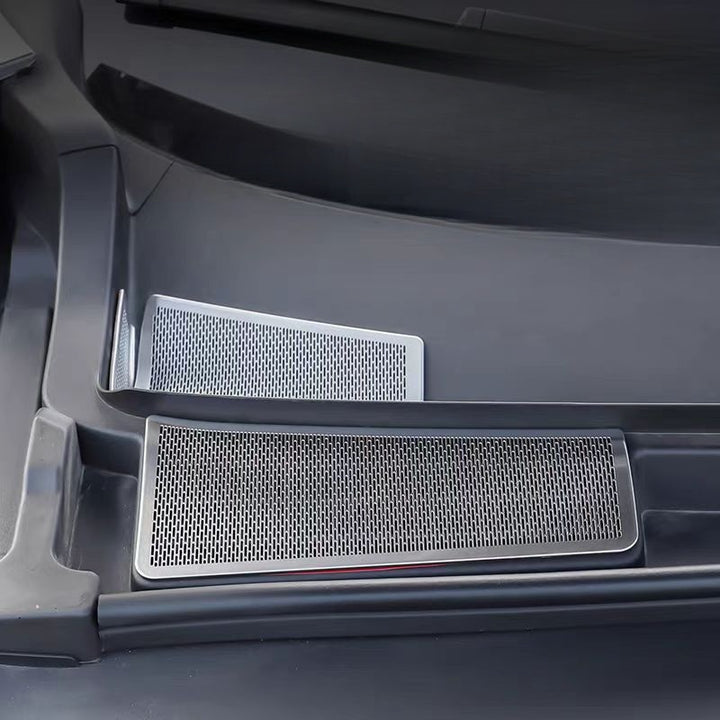 Ventilated Hoods for Deepal S05