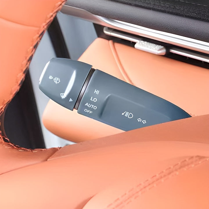 Steering rod cover for Deepal S05