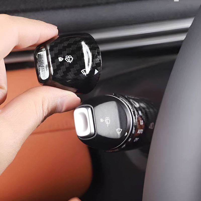 Steering rod cover for Deepal S05