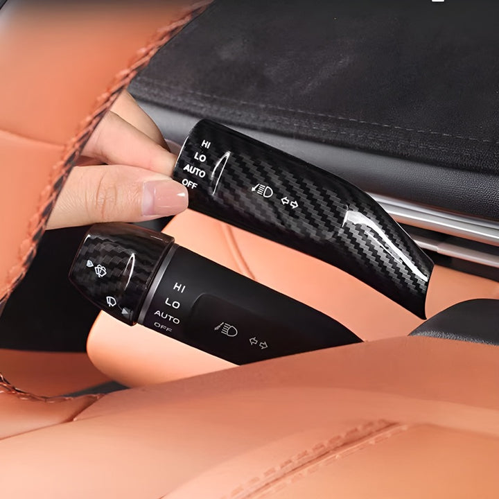 Steering rod cover for Deepal S05