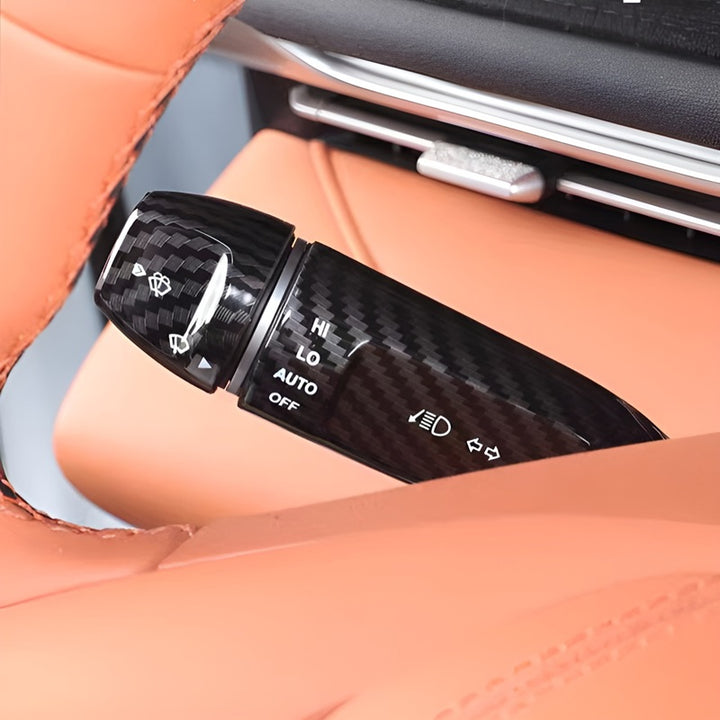Steering rod cover for Deepal S05