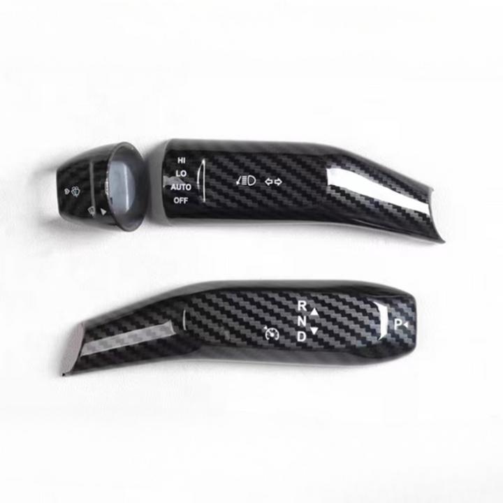 Steering rod cover for Deepal S05