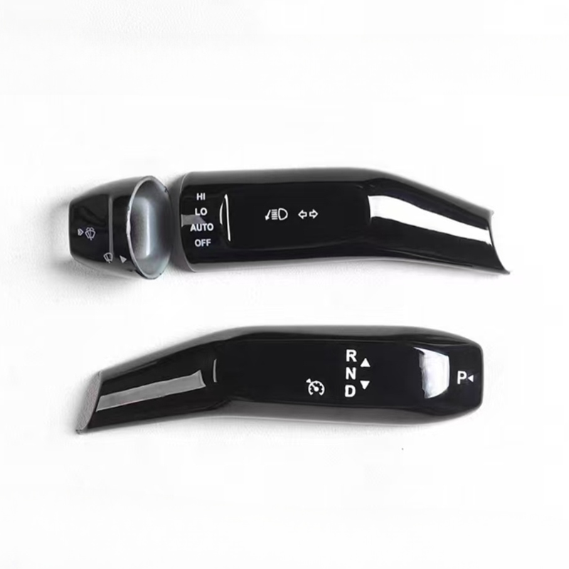 Steering rod cover for Deepal S05