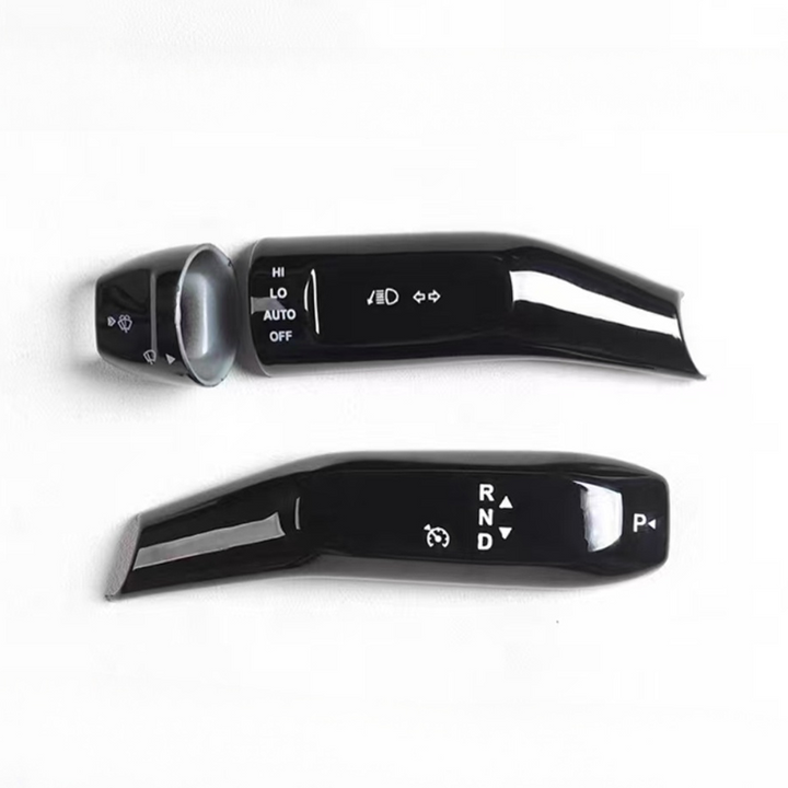 Steering rod cover for Deepal S05