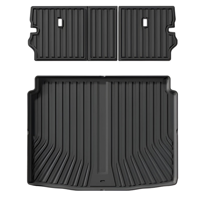 Trunk Mat for Deepal G318