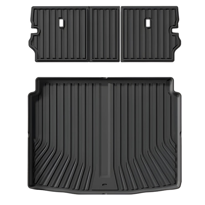 Trunk Mat for Deepal G318