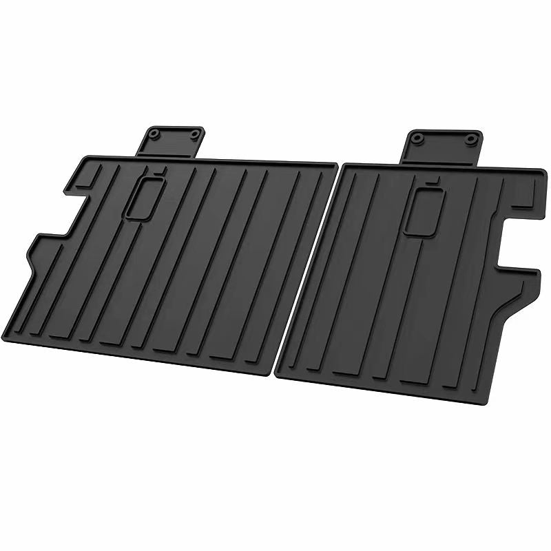 G318 Rear Hatch Assembly Trunk Mat for Deepal G318 – ECOEVS