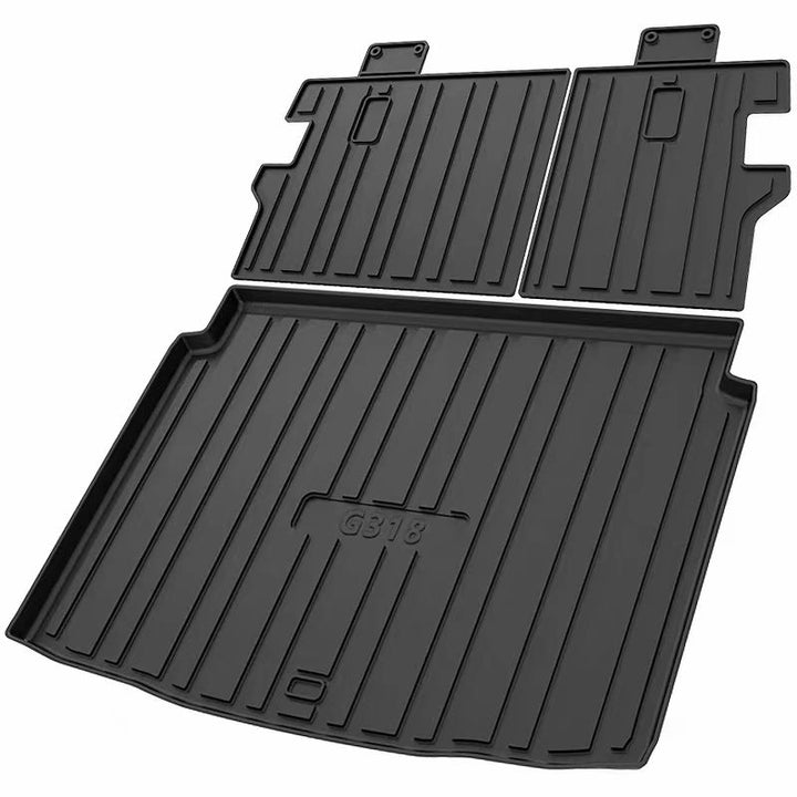 Trunk Mat for Deepal G318