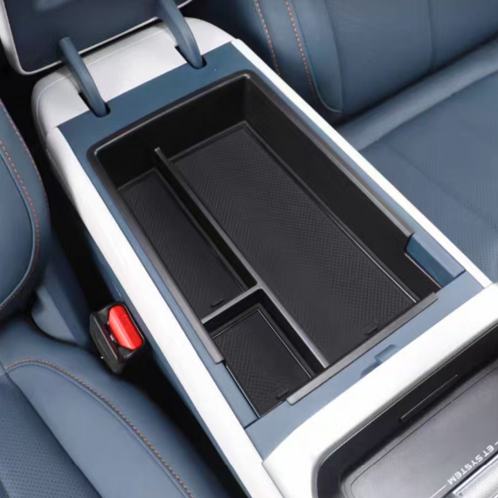 Center Console Organizer Tray for Deepal G318
