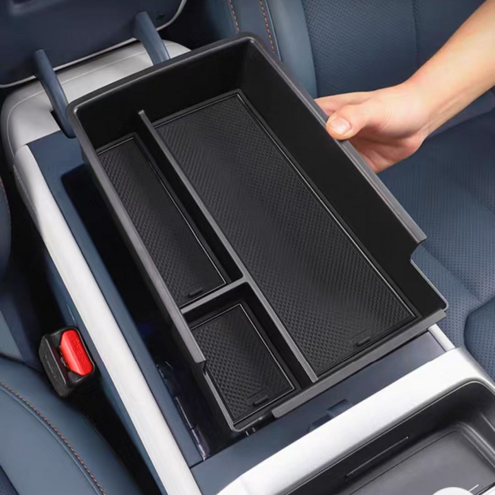 Center Console Organizer Tray for Deepal G318