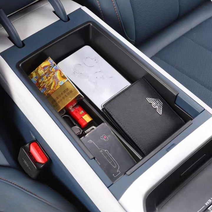 Center Console Organizer Tray for Deepal G318