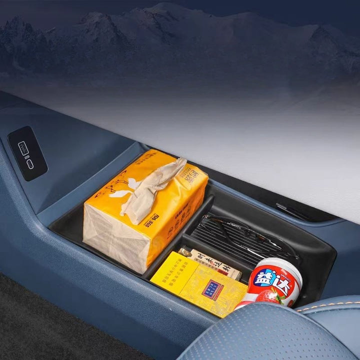 Center Console Organizer Tray for Deepal G318