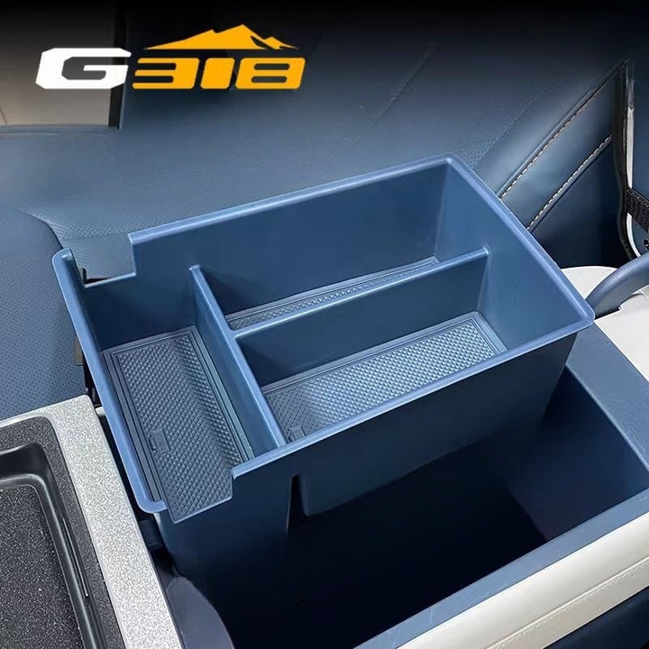 Center Console Organizer Tray for Deepal G318