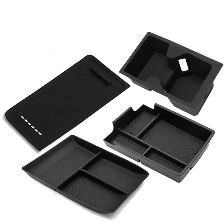 Center Console Organizer Tray for Deepal G318