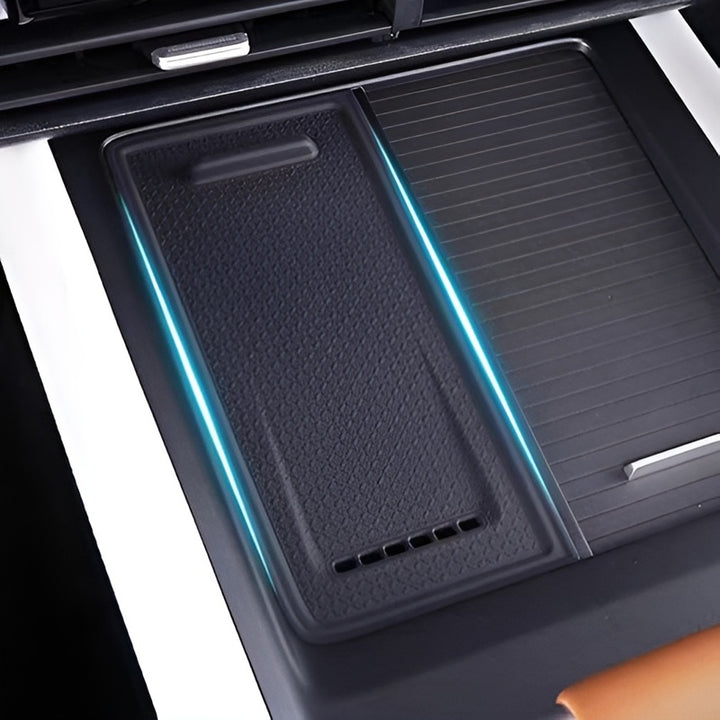 Center Console Organizer Tray for Deepal G318