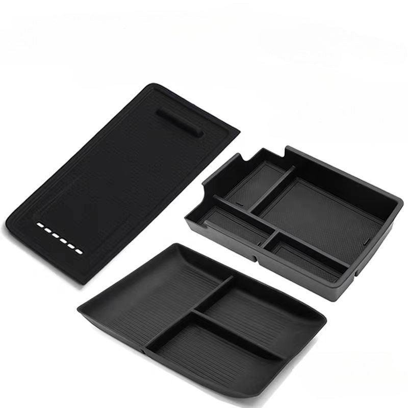 Center Console Organizer Tray for Deepal G318
