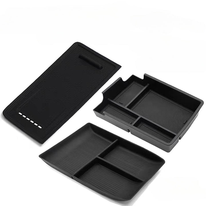 Center Console Organizer Tray for Deepal G318