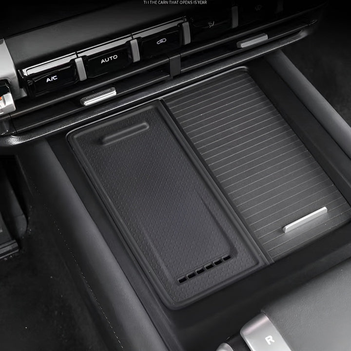 Center Console Organizer Tray for Deepal G318