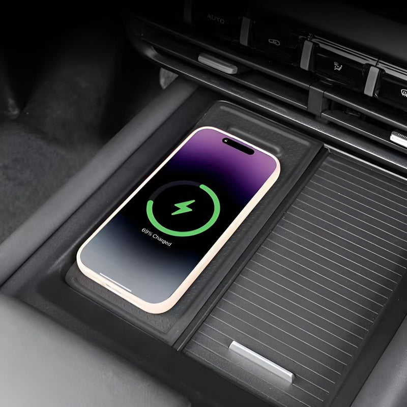 Center Console Organizer Tray for Deepal G318