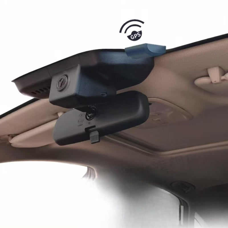 car recorder for AION UT