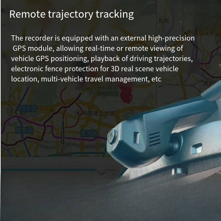 car recorder for AION RT