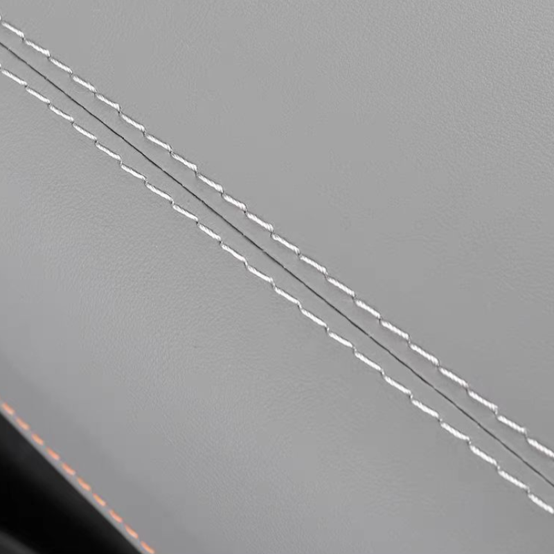 Armrest cover for Deepal S05