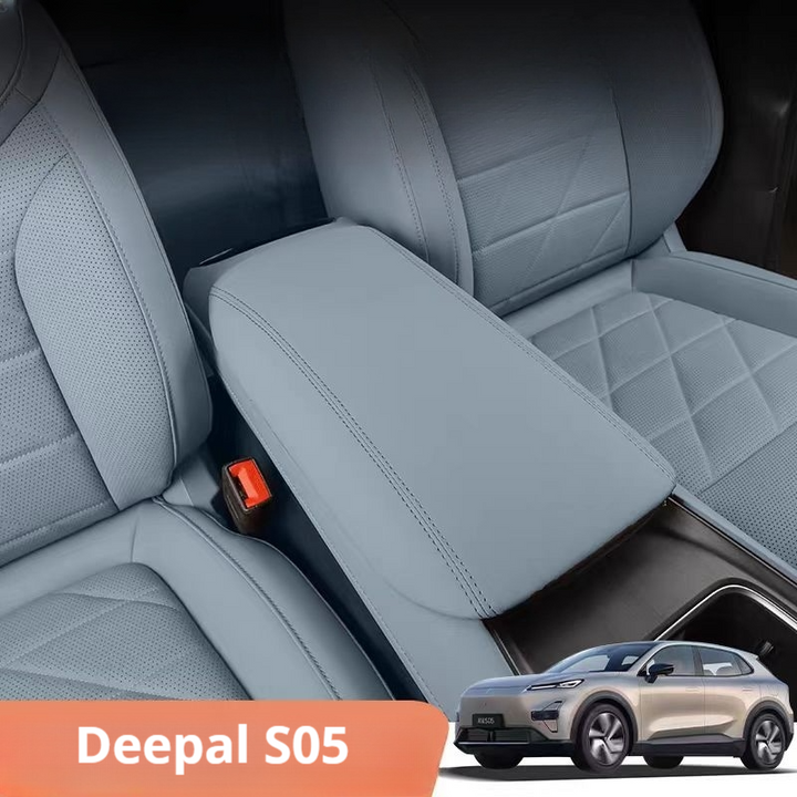 Armrest cover for Deepal S05