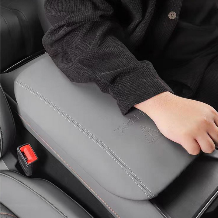 Armrest cover for Deepal S05