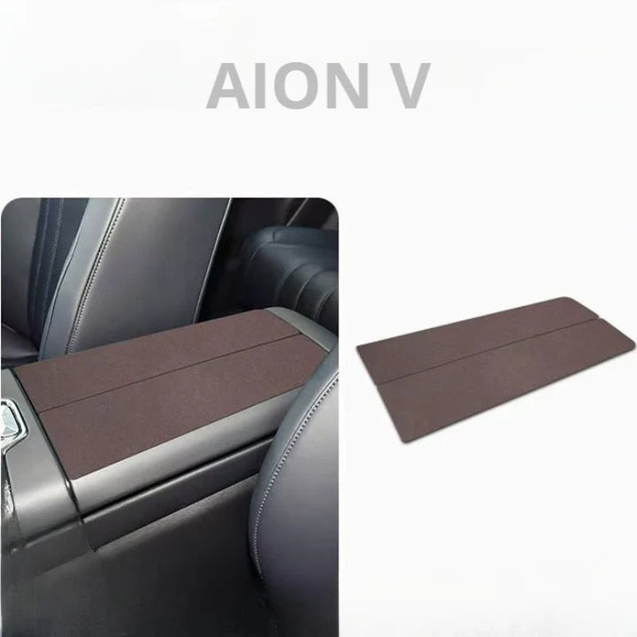 Middle Armrest Box Pad for AION V