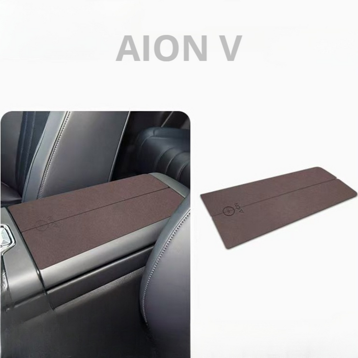 Middle Armrest Box Pad for AION V