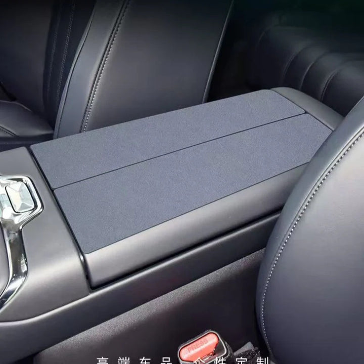 Middle Armrest Box Pad for AION V