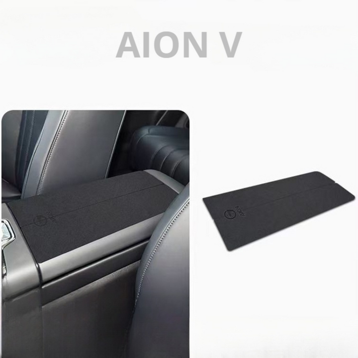 Middle Armrest Box Pad for AION V