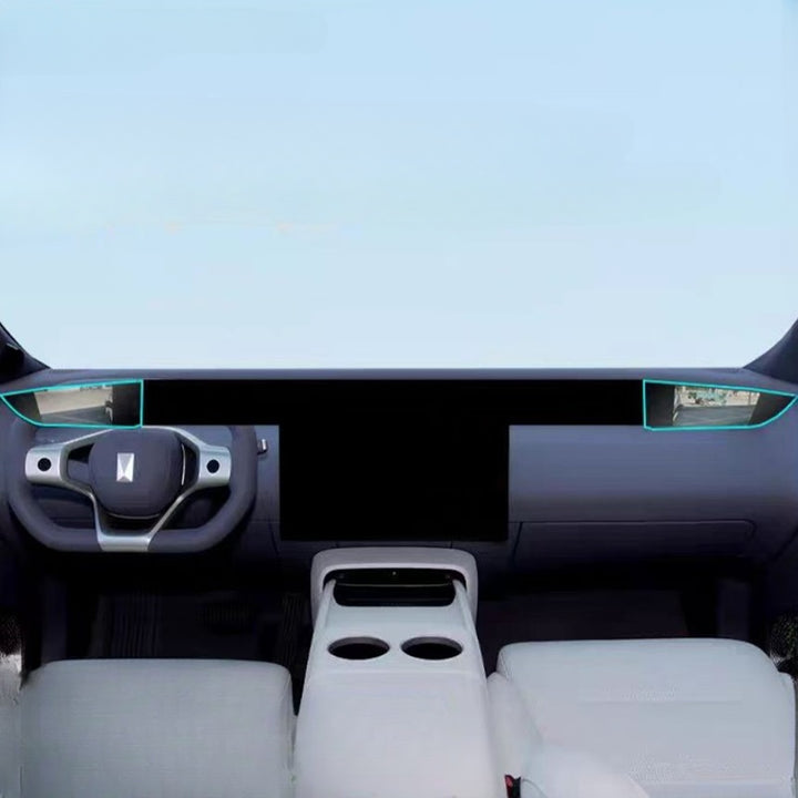 Screen Protective Tempered Film for Avatr 06