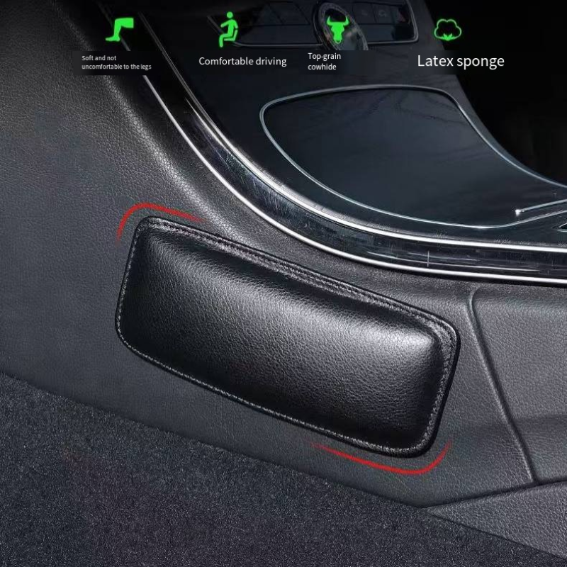 Car Automotive Knee And Leg Guards