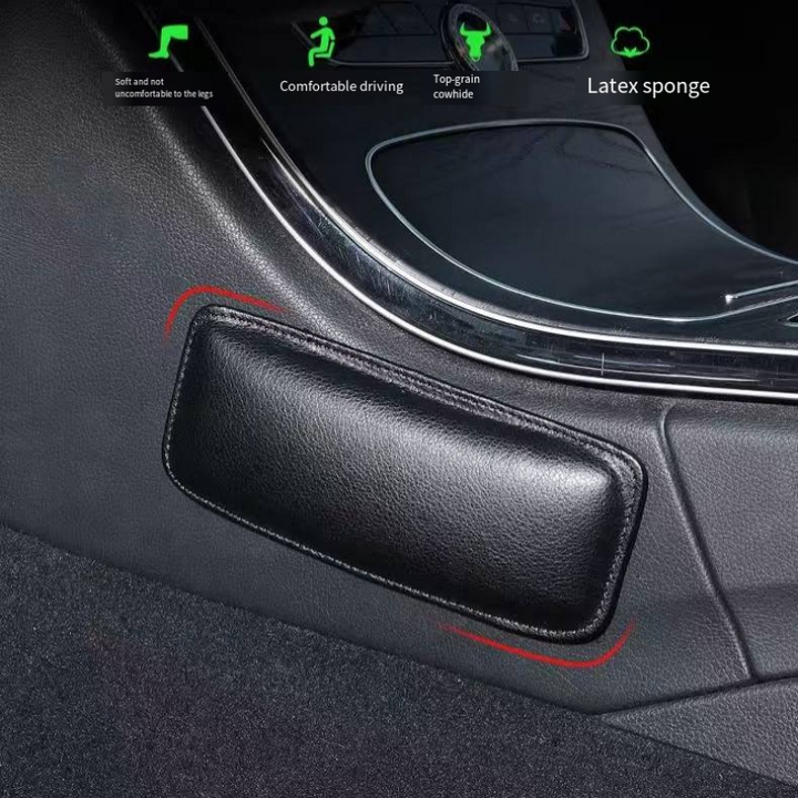 Car Automotive Knee And Leg Guards