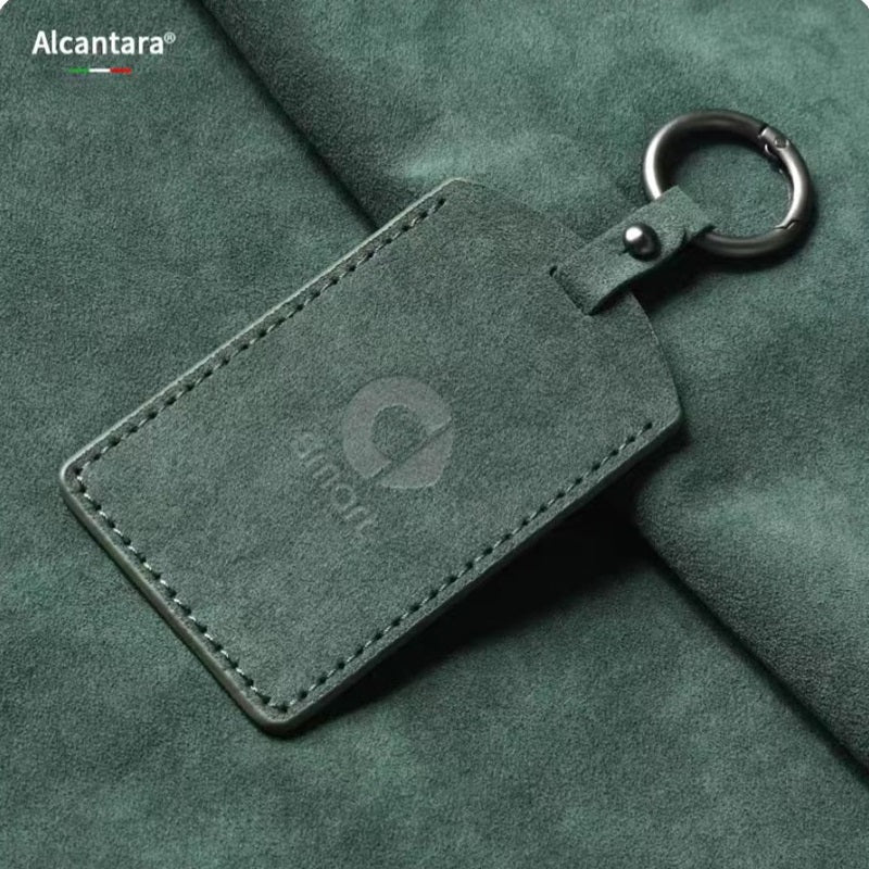 Card Key Holder for Smart