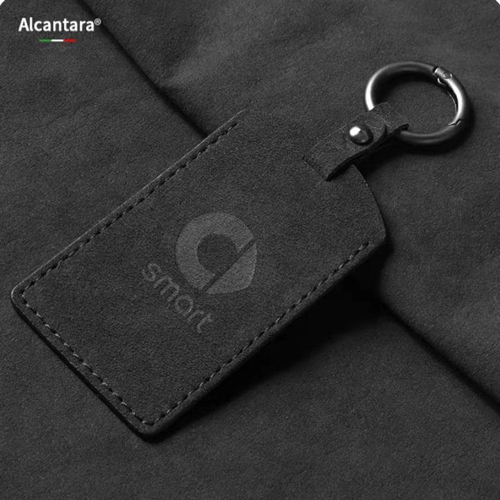 Card Key Holder for Smart
