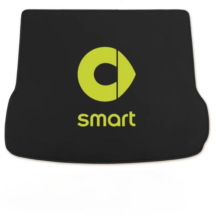 Trunk Mat for Smart #5