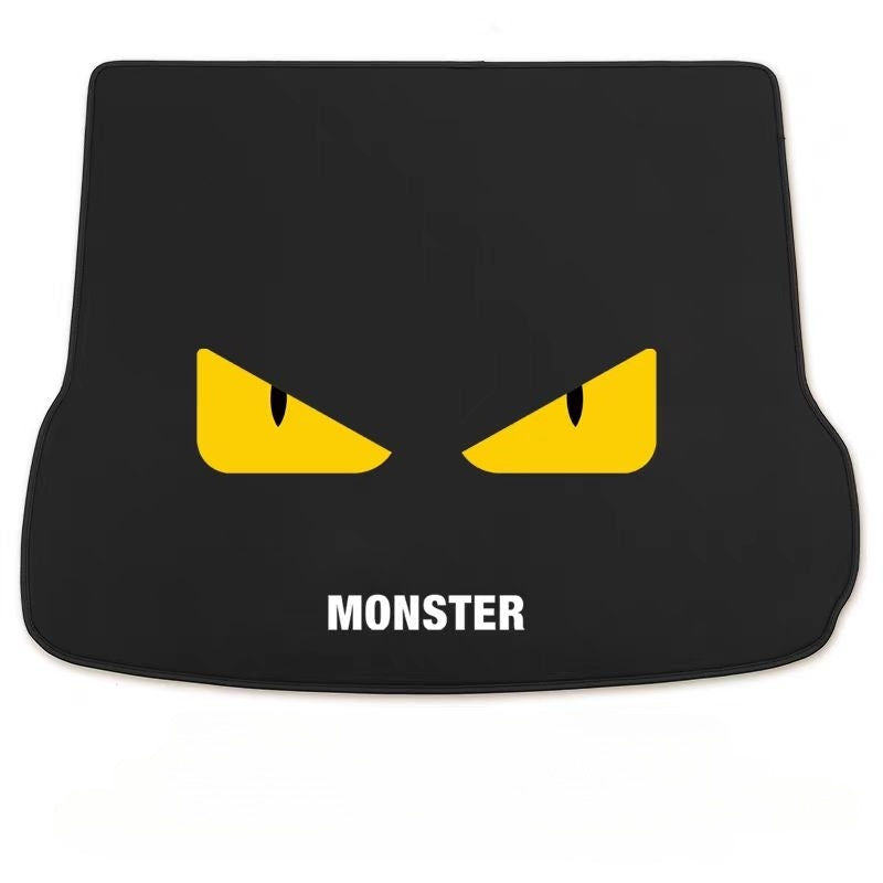 Trunk Mat for Smart #5