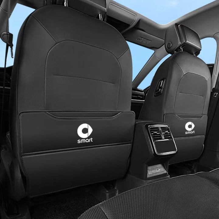 Seat Back Protector Mat for smart  (2pcs)