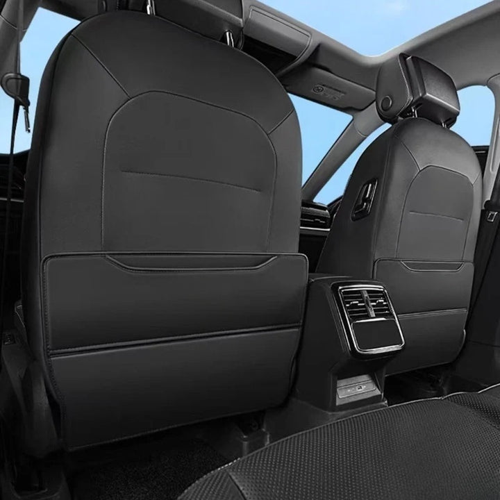 Seat Back Protector Mat