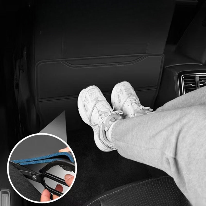Seat Back Protector Mat for smart  (2pcs)