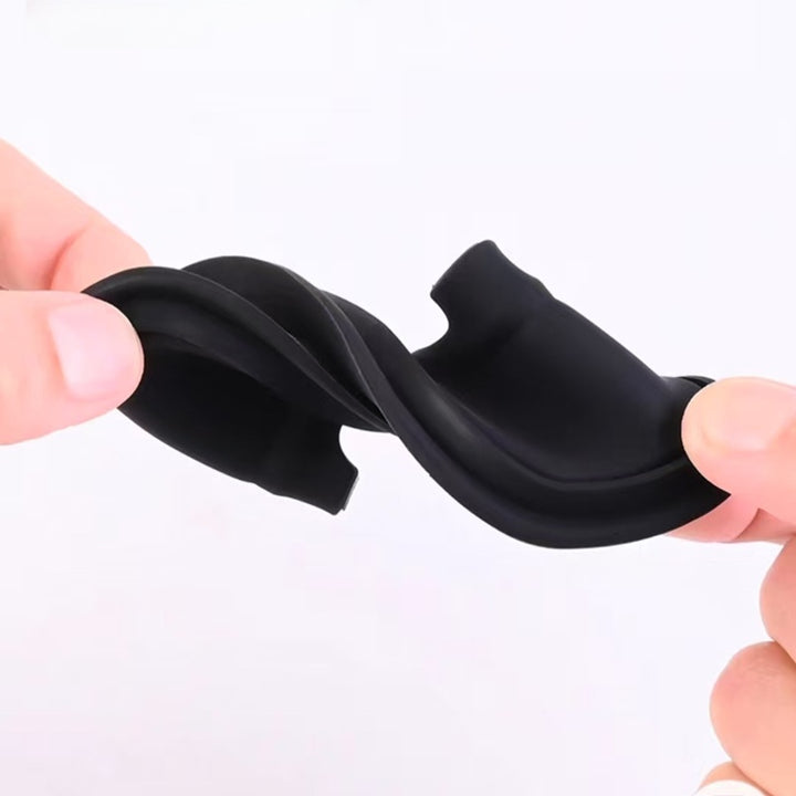 Door shock absorbing cushion for Smart