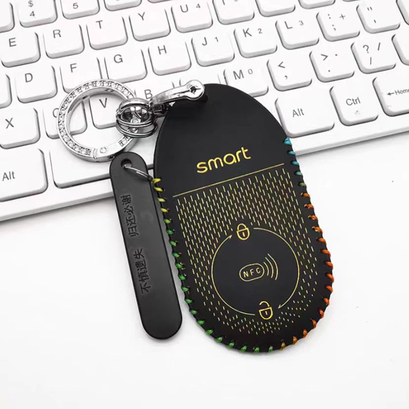 Smart Key Holder for Smart #5